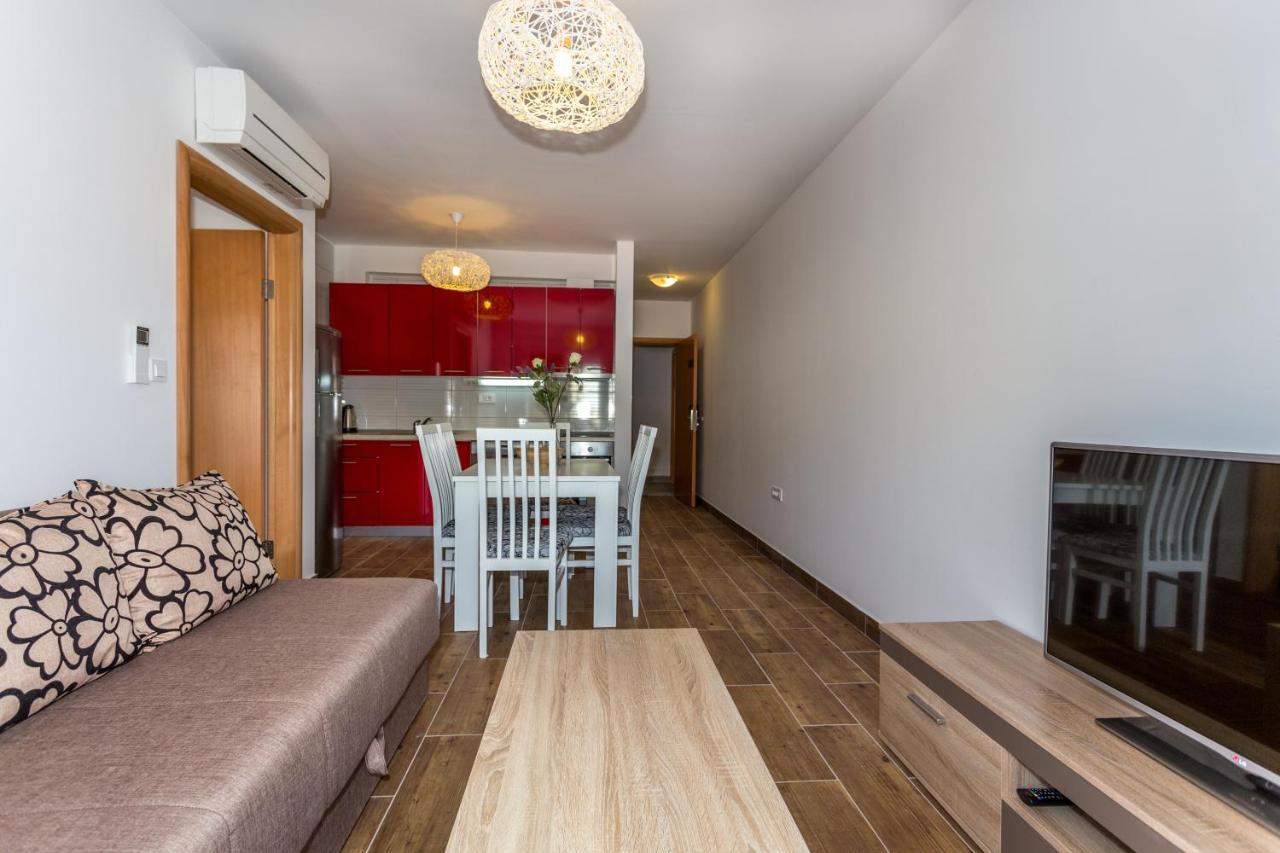 Holiday Home كومارنا المظهر الخارجي الصورة
