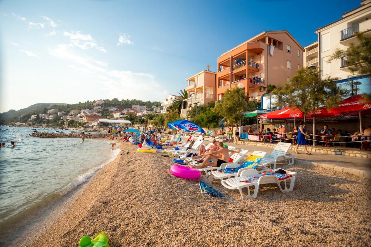 Holiday Home كومارنا المظهر الخارجي الصورة