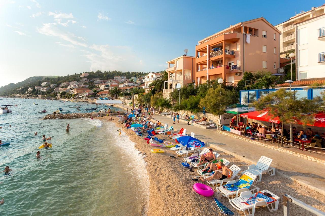 Holiday Home كومارنا المظهر الخارجي الصورة