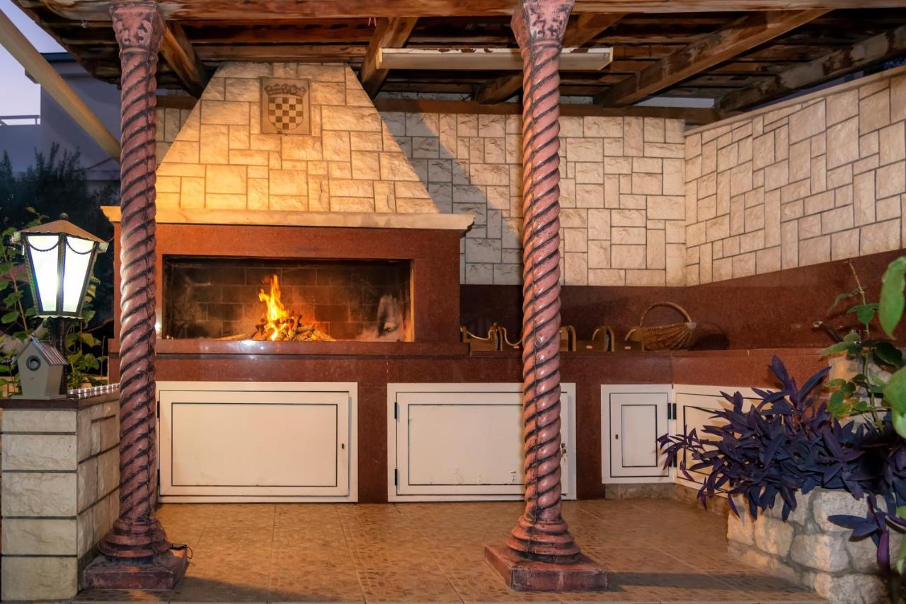 Holiday Home كومارنا المظهر الخارجي الصورة