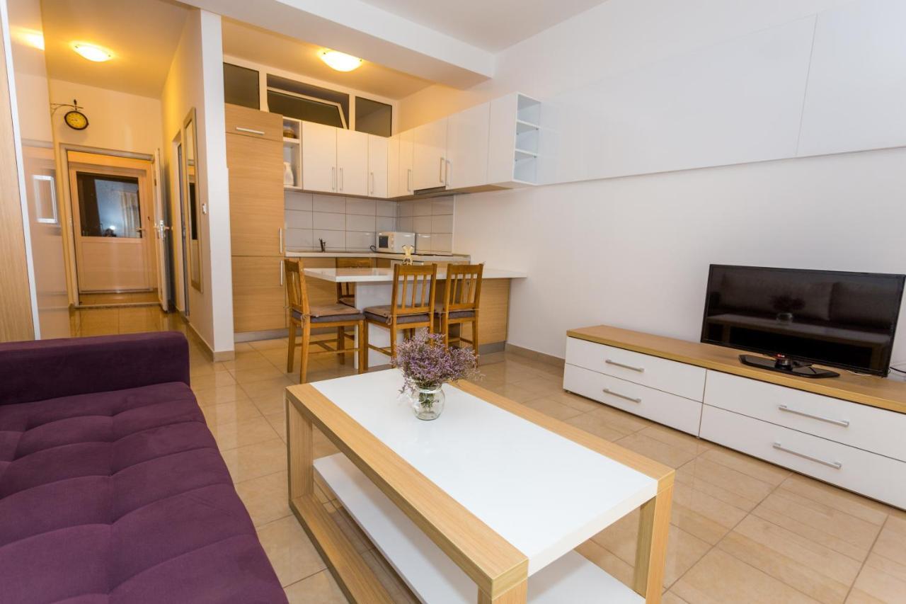 Holiday Home كومارنا المظهر الخارجي الصورة