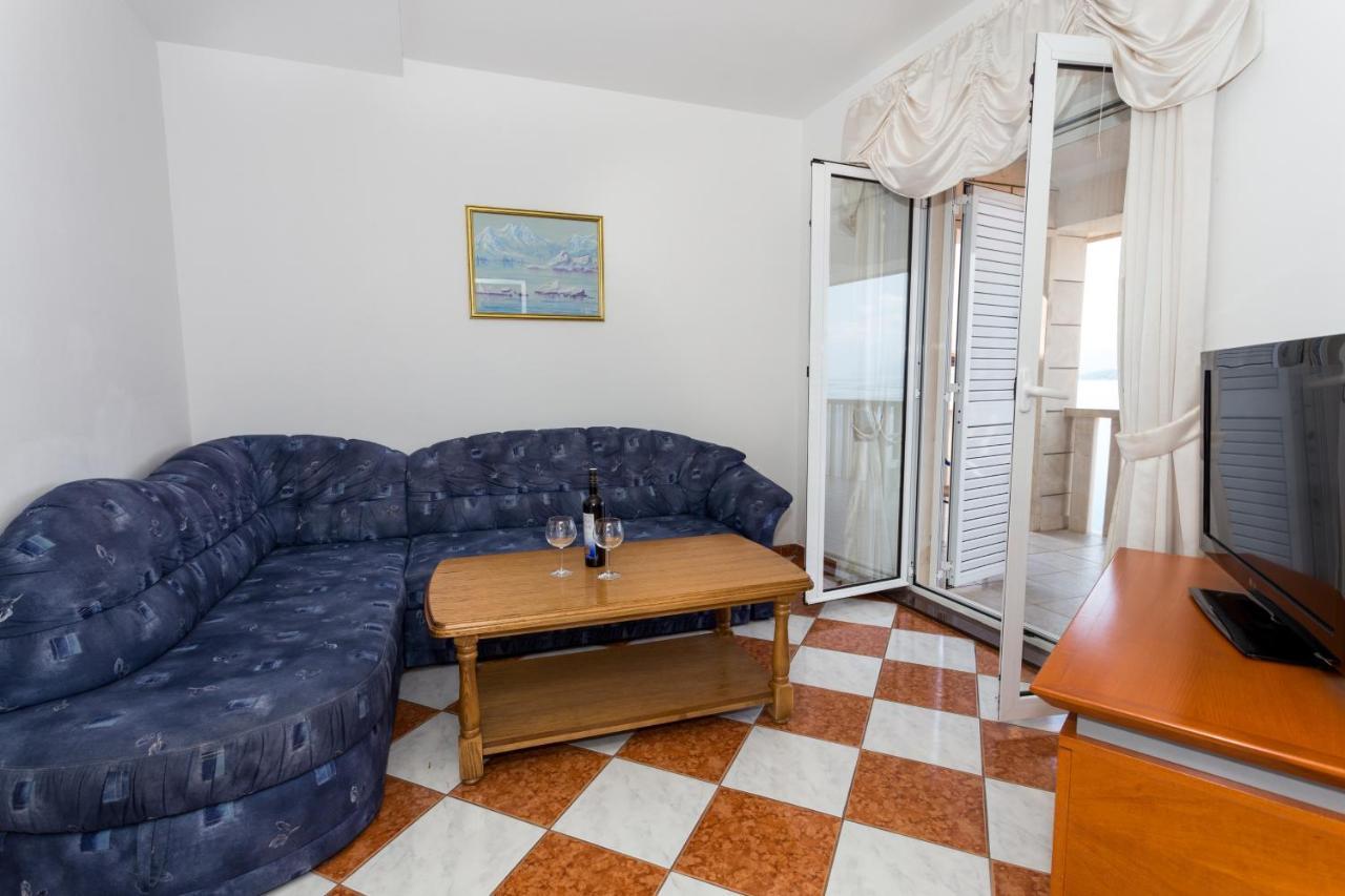 Holiday Home كومارنا المظهر الخارجي الصورة