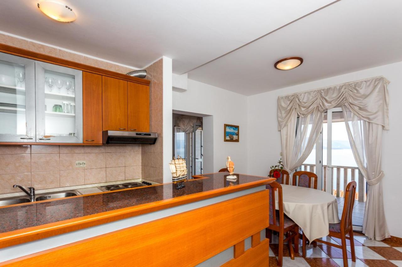 Holiday Home كومارنا المظهر الخارجي الصورة