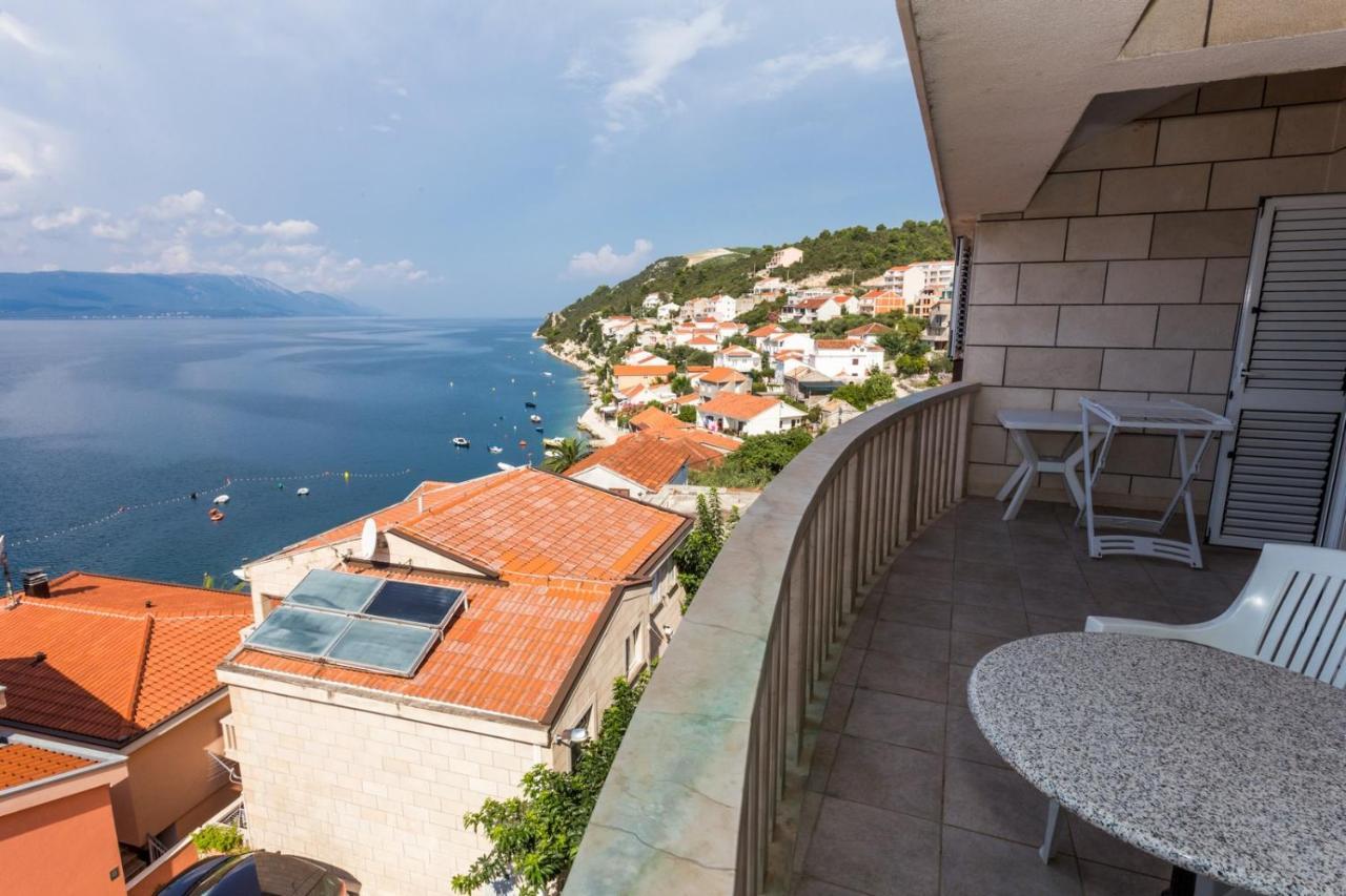 Holiday Home كومارنا المظهر الخارجي الصورة