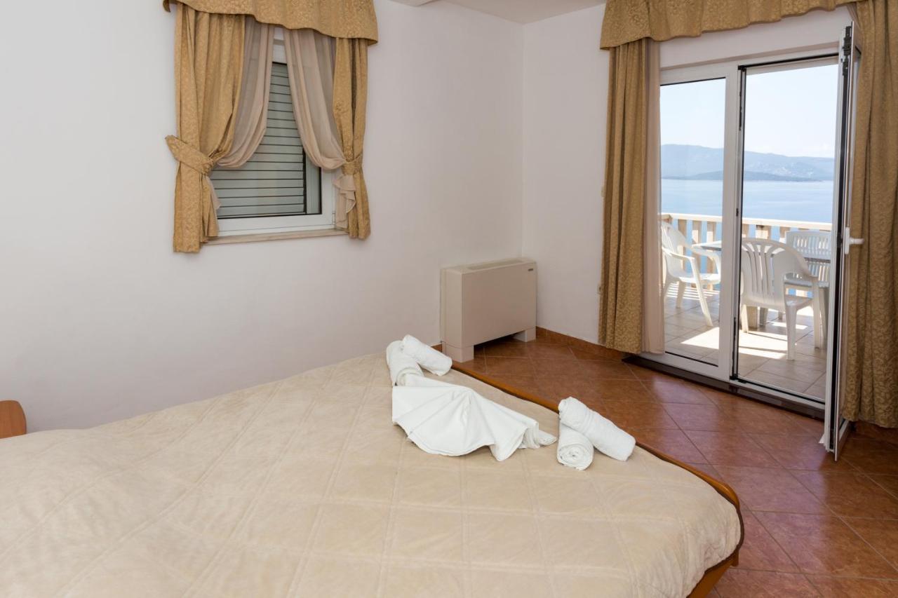 Holiday Home كومارنا المظهر الخارجي الصورة
