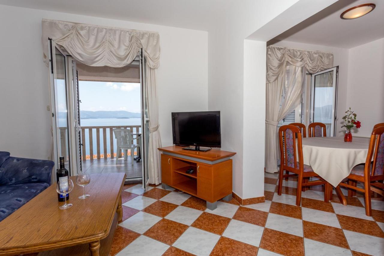 Holiday Home كومارنا المظهر الخارجي الصورة