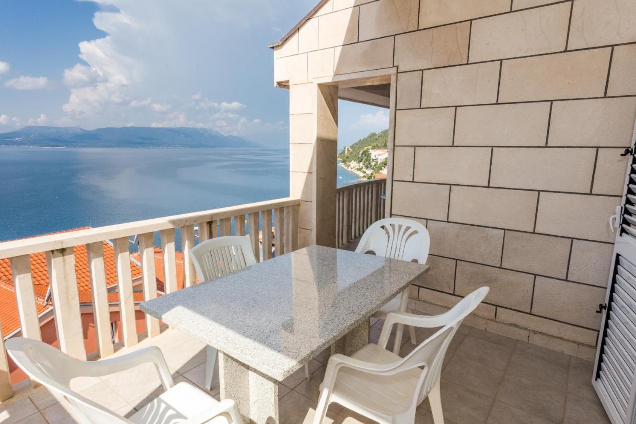 Holiday Home كومارنا المظهر الخارجي الصورة
