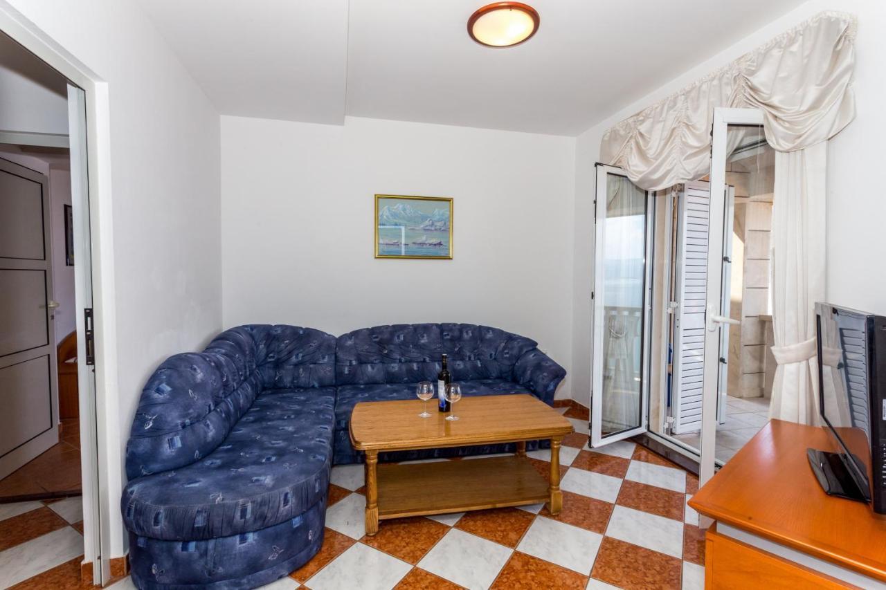 Holiday Home كومارنا المظهر الخارجي الصورة