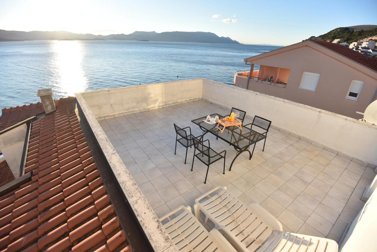 Holiday Home كومارنا المظهر الخارجي الصورة