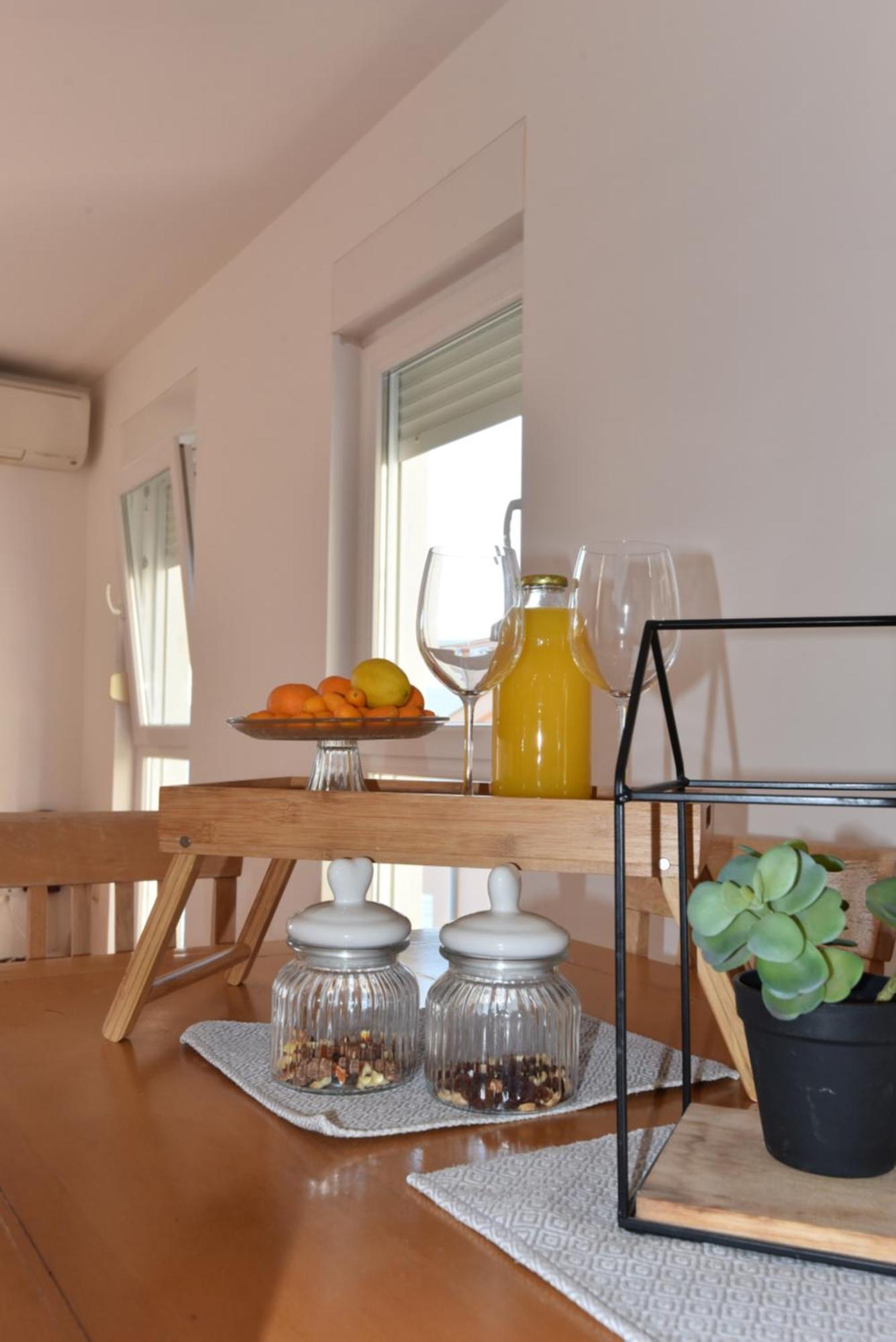 Holiday Home كومارنا المظهر الخارجي الصورة