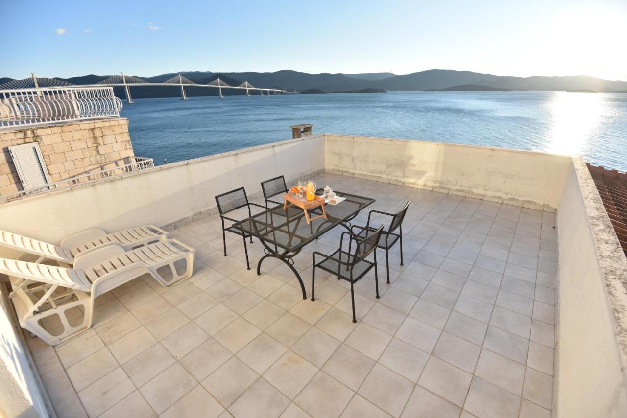 Holiday Home كومارنا المظهر الخارجي الصورة