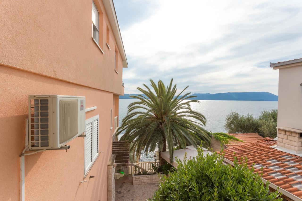 Holiday Home كومارنا المظهر الخارجي الصورة