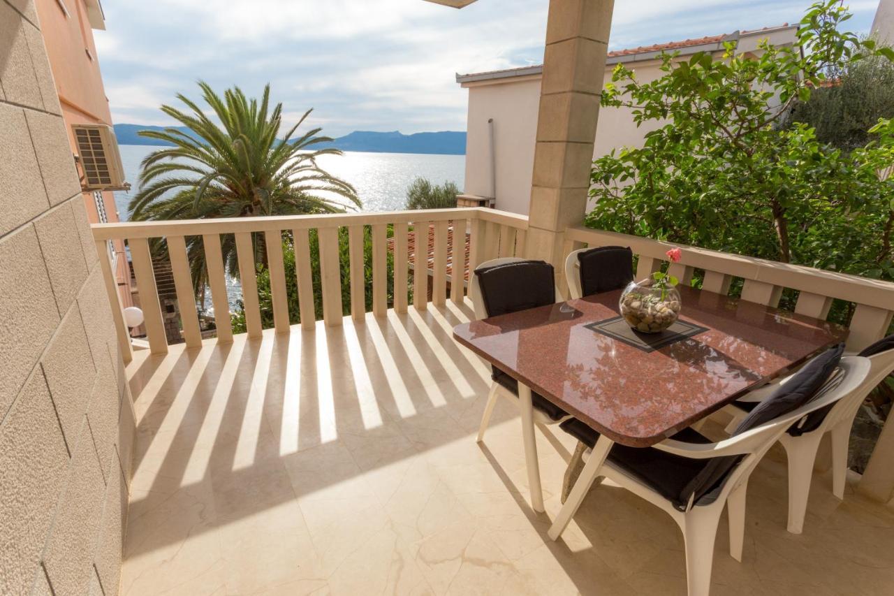 Holiday Home كومارنا المظهر الخارجي الصورة