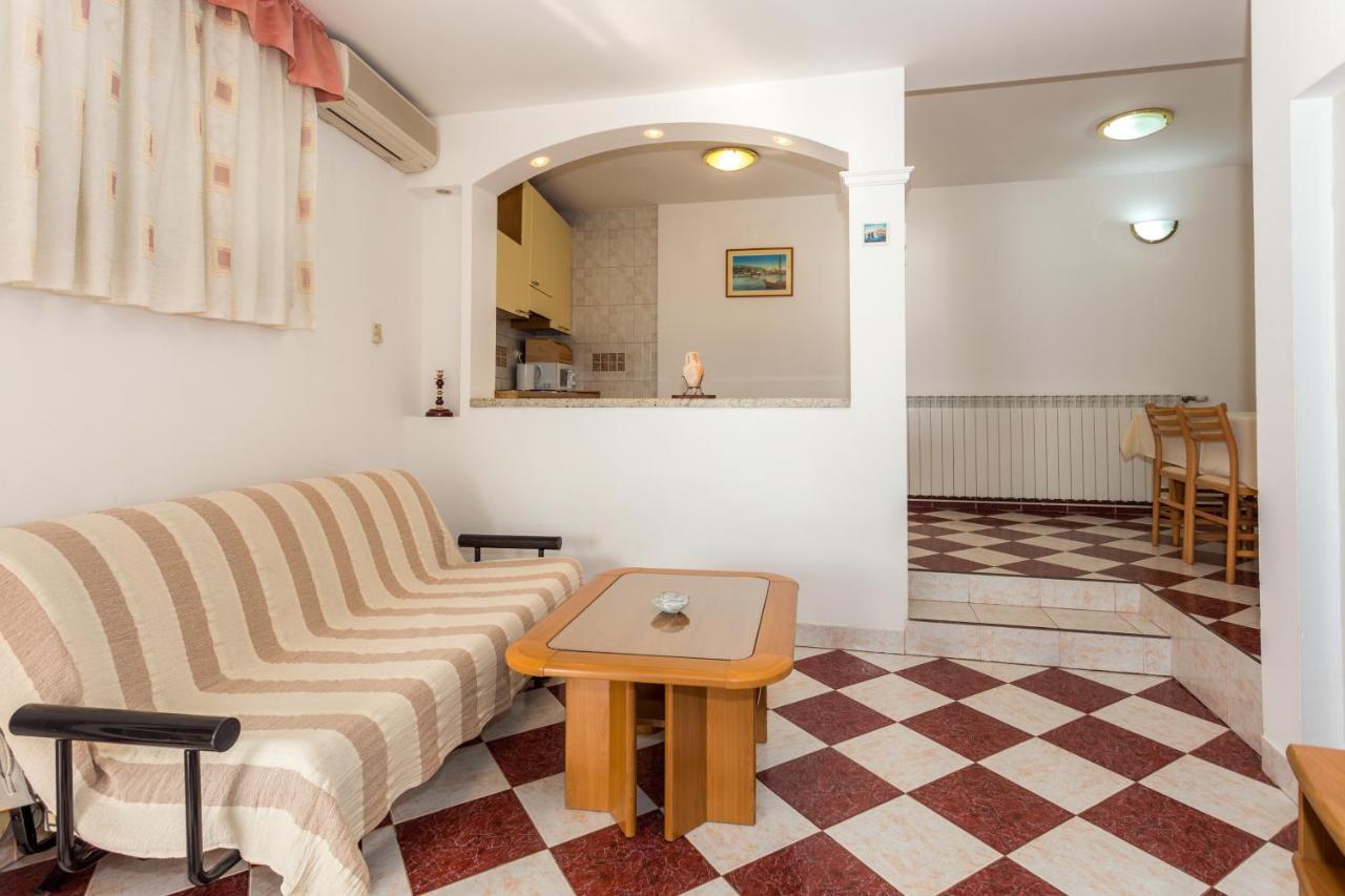 Holiday Home كومارنا المظهر الخارجي الصورة