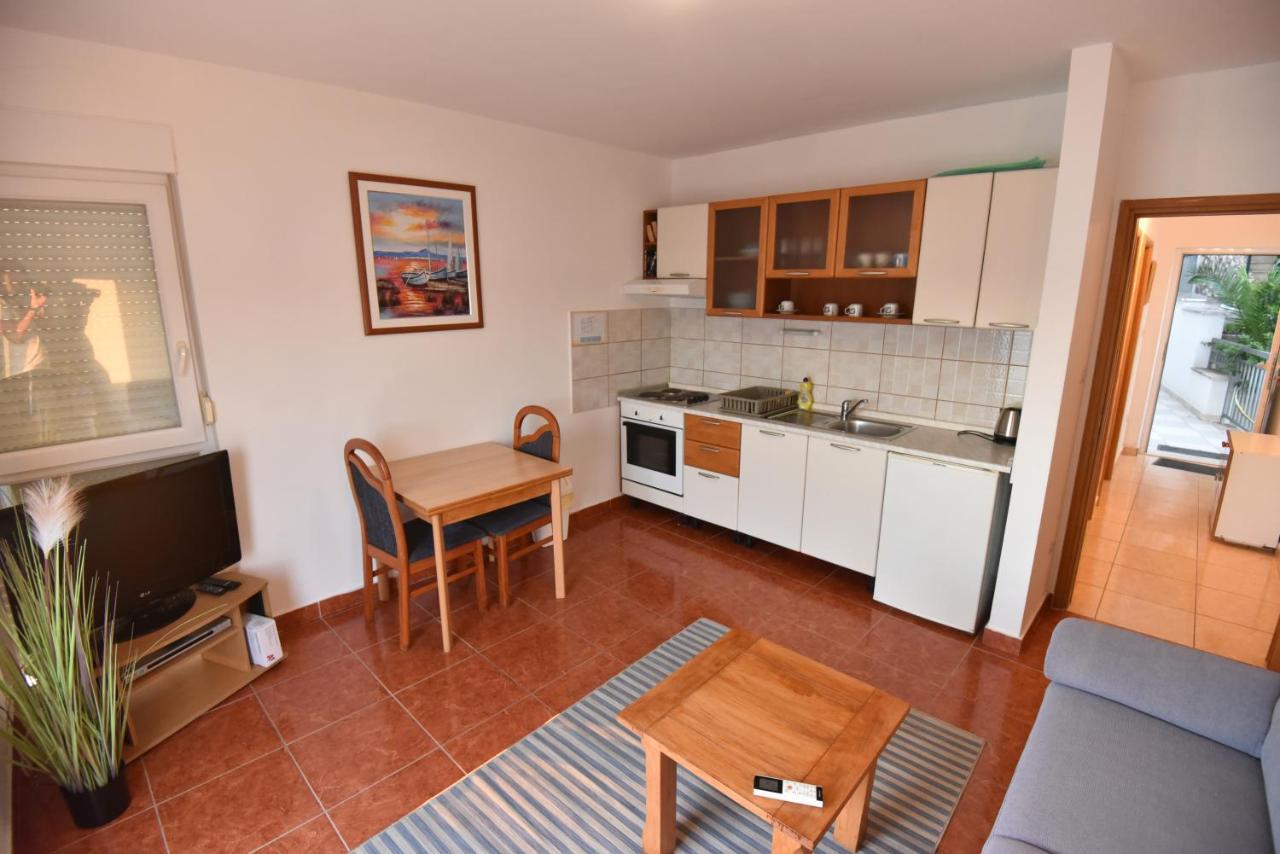 Holiday Home كومارنا المظهر الخارجي الصورة