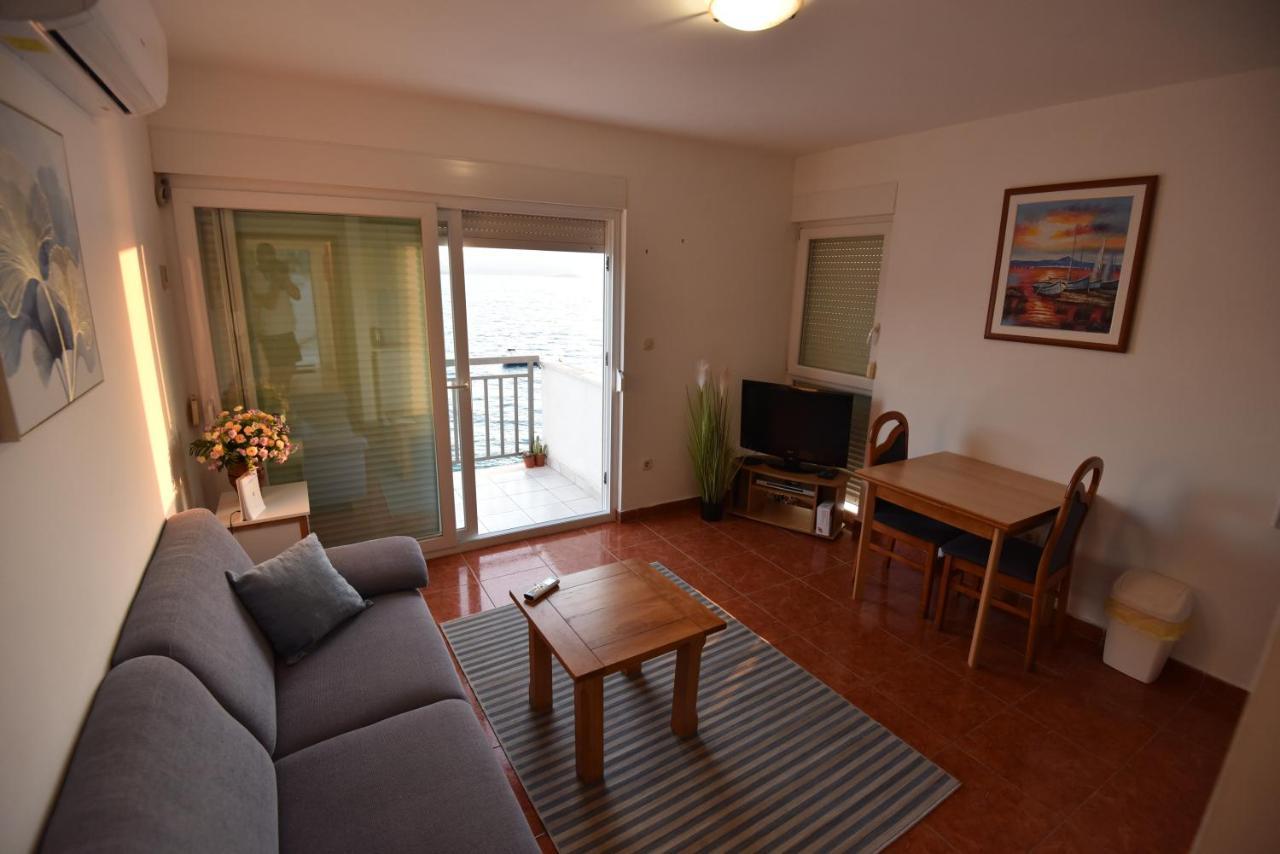 Holiday Home كومارنا المظهر الخارجي الصورة