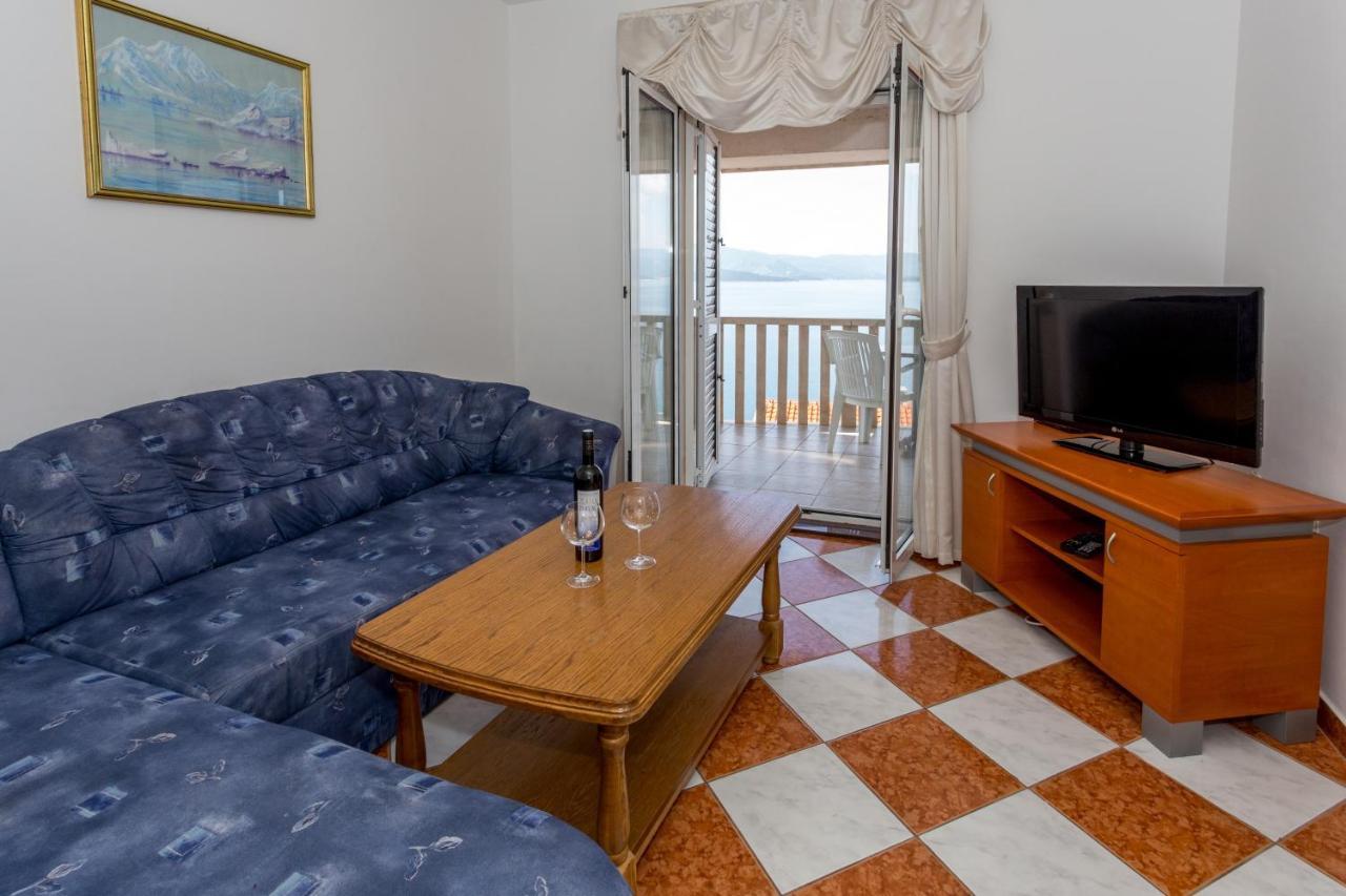 Holiday Home كومارنا المظهر الخارجي الصورة