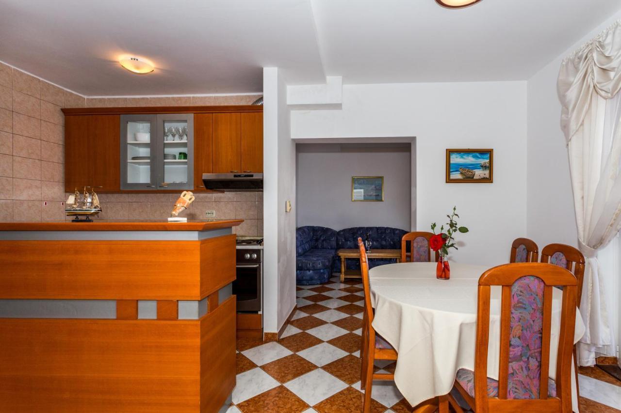 Holiday Home كومارنا المظهر الخارجي الصورة