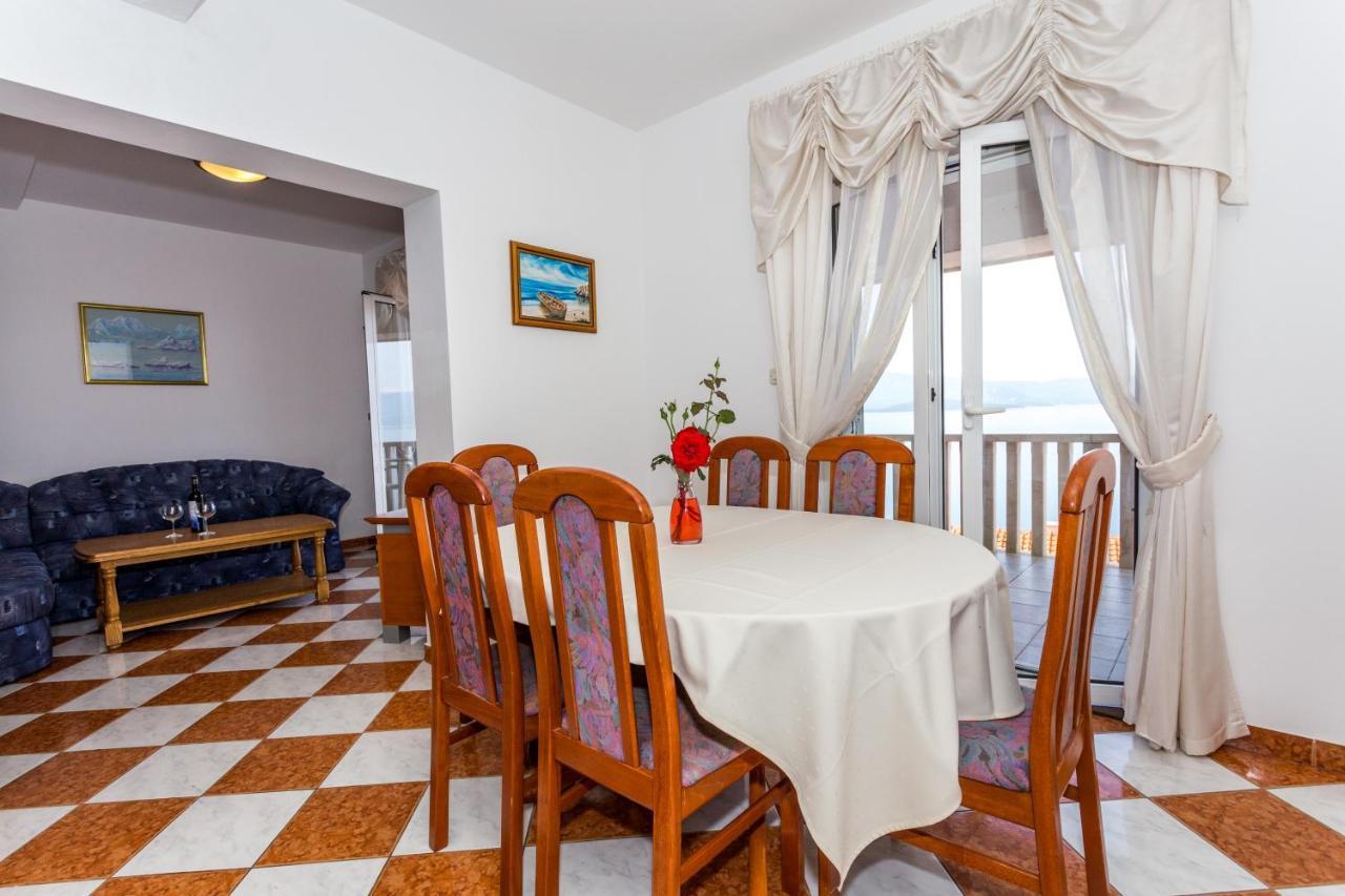 Holiday Home كومارنا المظهر الخارجي الصورة