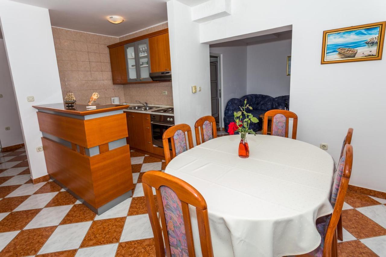 Holiday Home كومارنا المظهر الخارجي الصورة