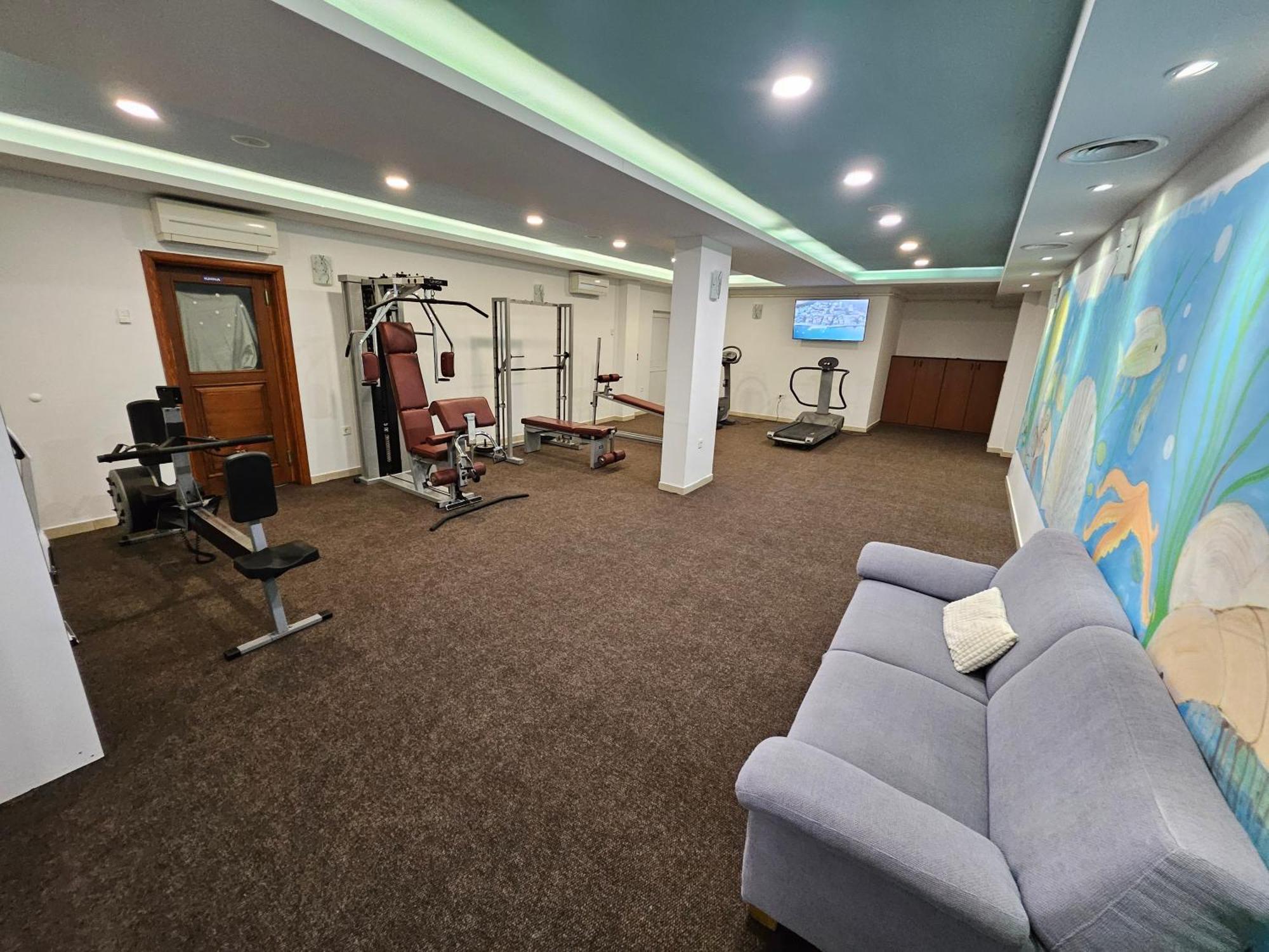 Holiday Home كومارنا المظهر الخارجي الصورة