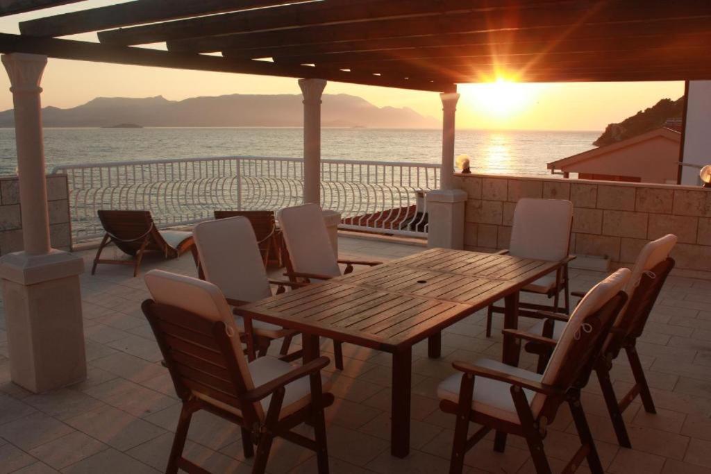 Holiday Home كومارنا المظهر الخارجي الصورة