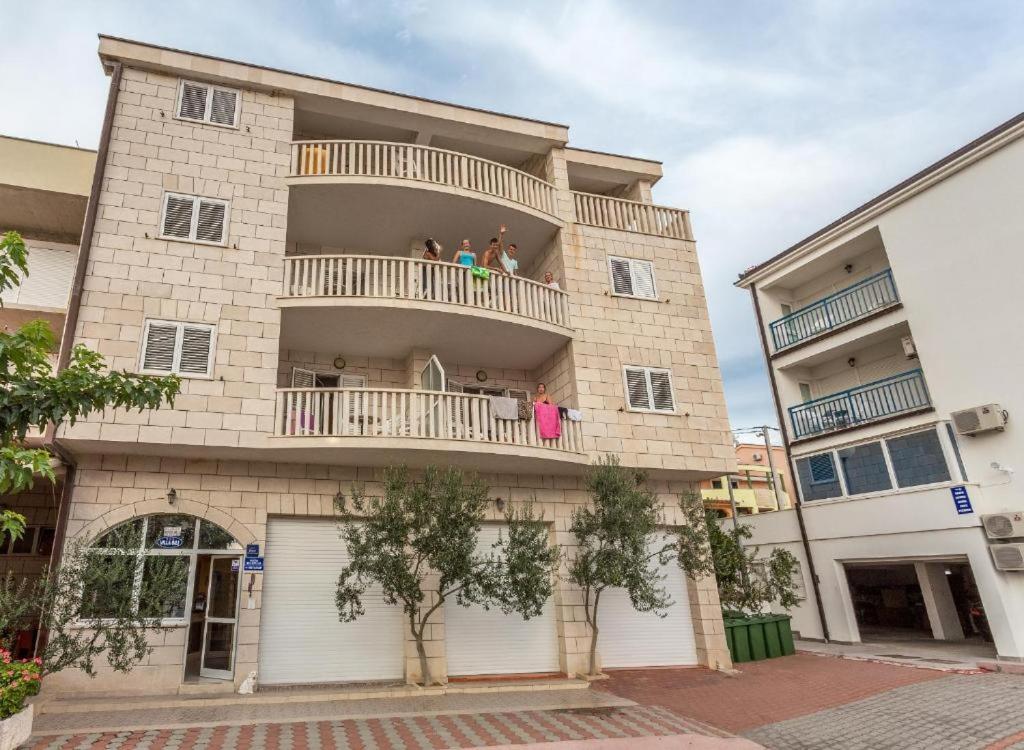 Holiday Home كومارنا المظهر الخارجي الصورة